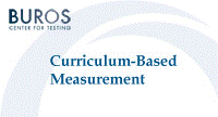 Curriculum-Based Measurement