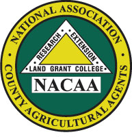 Nebraska Association of County Agricultural Agents (NACAA)