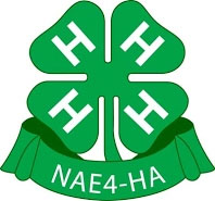National Association of Extension 4-H Agents (NAE4-HA)