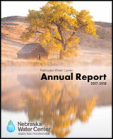 Literature from The Nebraska Water Center