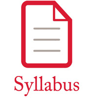 College of Business: Syllabi for Courses