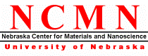 Materials and Nanoscience, Nebraska Center for (NCMN)