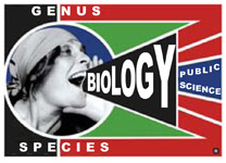 School of Biological Sciences: Posters and Presentations