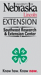 Southeast Research and Extension Center