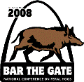 National Conference on Feral Hogs (2008)