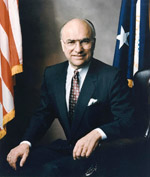 Clayton K. Yeutter, U.S. Secretary of Agriculture Papers