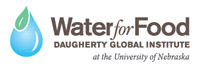 Daugherty Water for Food Global Institute Literature