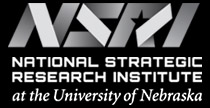 University of Nebraska's National Strategic Research Institute: Publications