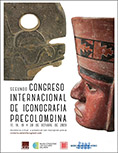 Segundo congreso internacional de iconografía precolombina.  Barcelona, 2023. Actas.