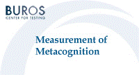 Issues in the Measurement of Metacognition