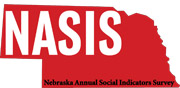 Nebraska Annual Social Indicators Survey (NASIS): Surveys and Methodology Reports