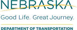 Nebraska Department of Transportation: Research Reports