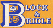 Block and Bridle Student Organization