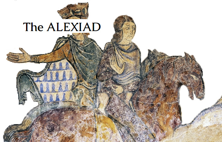 The Alexiad: A Journal of Medieval Women's Studies