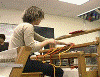 Textiles, Merchandising and Fashion Design, Department of
