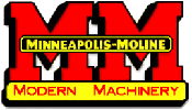 Minneapolis, Moline Universal, and Minneapolis-Moline Co. 