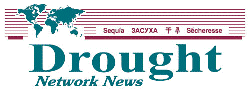 Drought Network News (1994-2001)