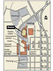 Community and Regional Planning Program: Faculty Scholarly and Creative Activity