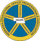 NEOPA-Nebraska Educational Office Professionals Association