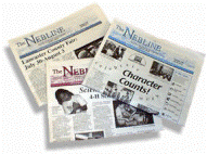 NEBLINE Newsletter Archive from Nebraska Extension in Lancaster County