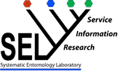 USDA Systematic Entomology Laboratory