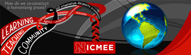 International Coalition for Multilingual Education and Equity (ICMEE)