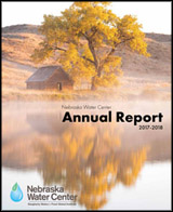 Nebraska Water Center: Literature