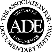 Documentary Editing, Association for