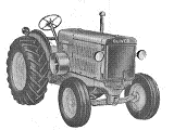 Tractor Testing Development and Research Documents
