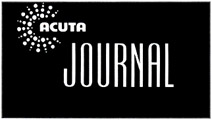 ACUTA Journal