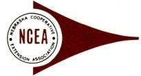 Nebraska Cooperative Extension Association Materials
