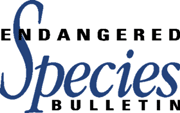 Endangered Species Bulletins and Technical Reports (USFWS)