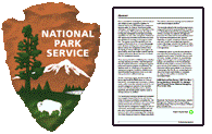 United States National Park Service: Publications