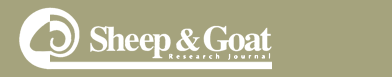 Sheep and Goat Research Journal