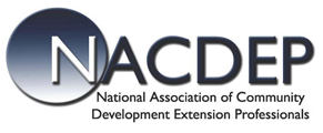 National Association of Community Development Extension Professionals (NACDEP)