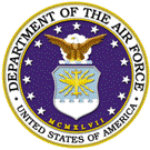 United States Air Force: Publications