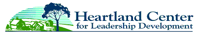 Heartland Center for Leadership Development