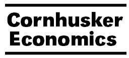 Cornhusker Economics