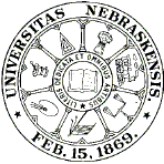 University Studies of the University of Nebraska