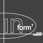 In.Form: The Journal of Architecture, Design, and Material Culture
