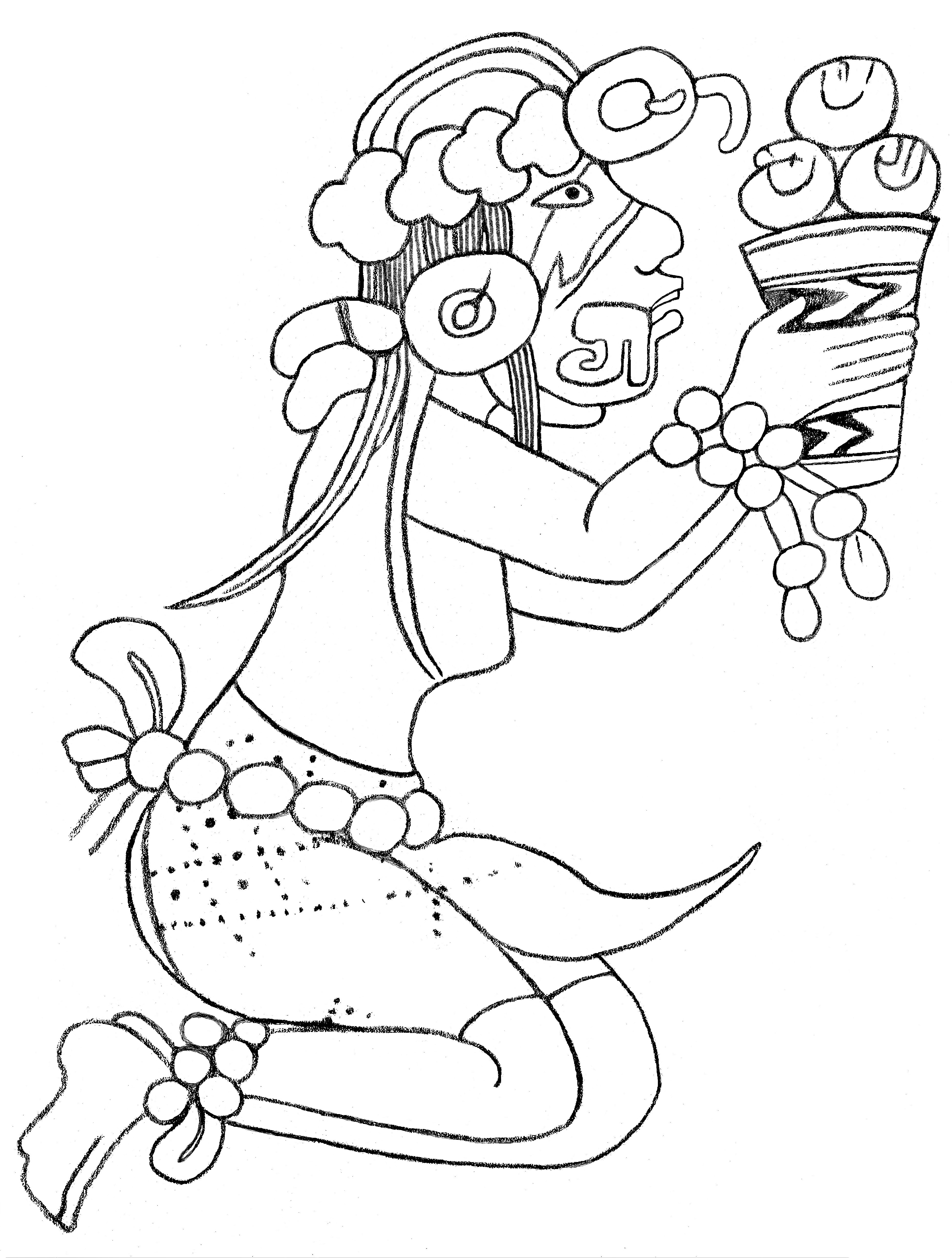 Precious Pattern: The Dotted-Diamond Motif in Indigenous American Textiles, Explorations in Mesoamerica, the American Southwest, and the Andes