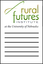 Rural Futures Institute: Publications