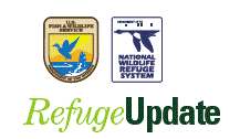 RefugeUpdate (USFWS-NWRS)