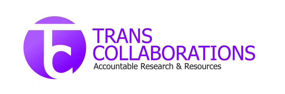 Trans Collaborations Academic Papers