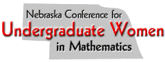 Nebraska Conference for Undergraduate Women in Mathematics