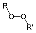 Organic Peroxides: Safety Issues