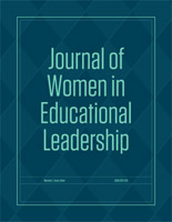 journal article on educational leadership