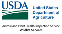 USDA Wildlife Services - Staff Publications