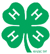 Nebraska 4-H Clubs: Historical Materials and Publications