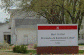West Central Research and Extension Center